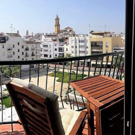 Apartamento Centrico Y Luminoso Estepona Kültér fotó