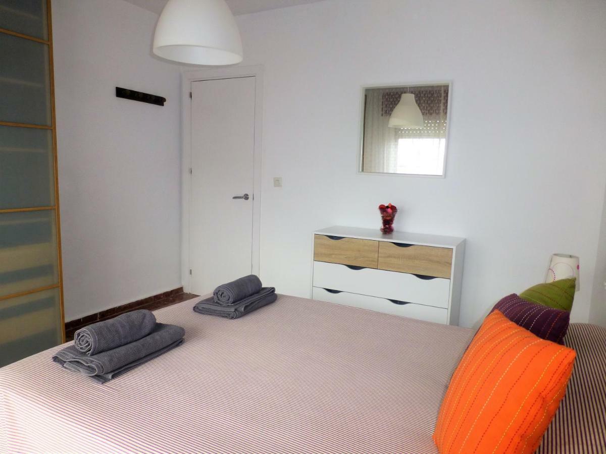 Apartamento Centrico Y Luminoso Estepona Kültér fotó