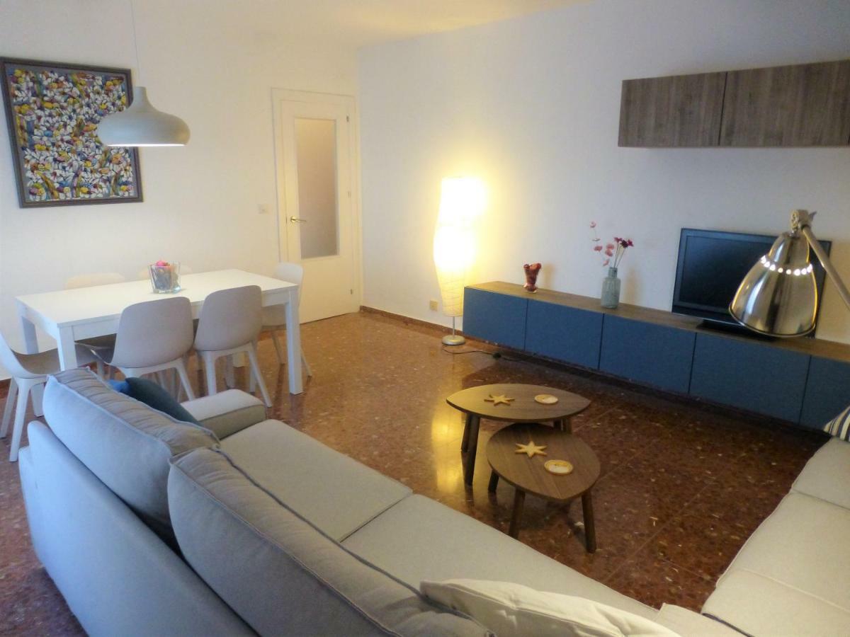 Apartamento Centrico Y Luminoso Estepona Kültér fotó