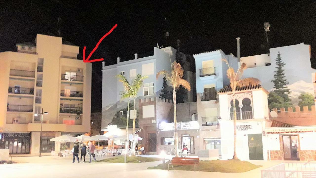 Apartamento Centrico Y Luminoso Estepona Kültér fotó