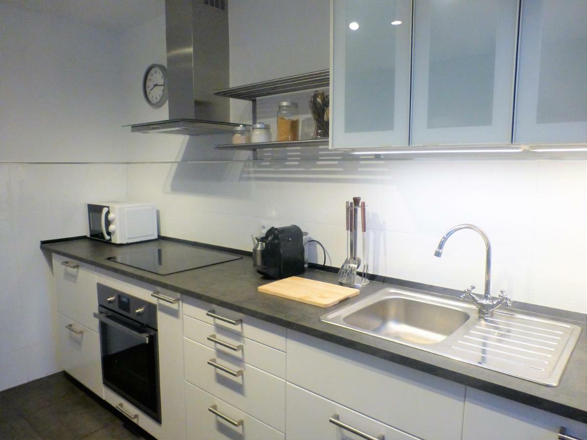 Apartamento Centrico Y Luminoso Estepona Kültér fotó
